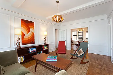 Sold by Brown Harris Stevens