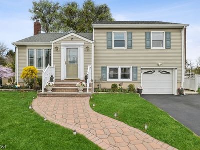 728 Colonial Arms Rd, Union, NJ, 07083