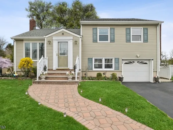 728 Colonial Arms Rd, Union Twp., NJ 07083