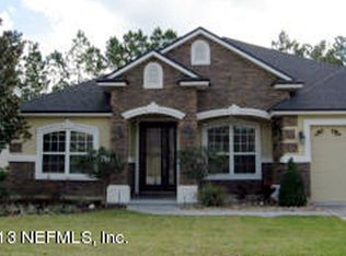376 Willow Winds Pkwy, Saint Johns, FL 32259