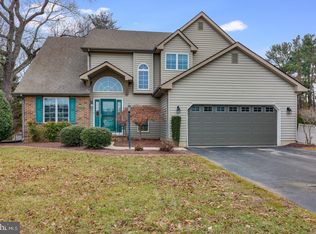 102 Steffens Blvd, Camden Wyoming, DE 19934