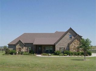 4208 Mira Monte Ln, Fort Worth, TX 76179