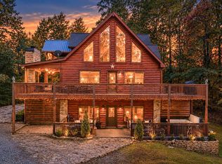 253 Cohutta Overlook Trl, Blue Ridge, GA 30513