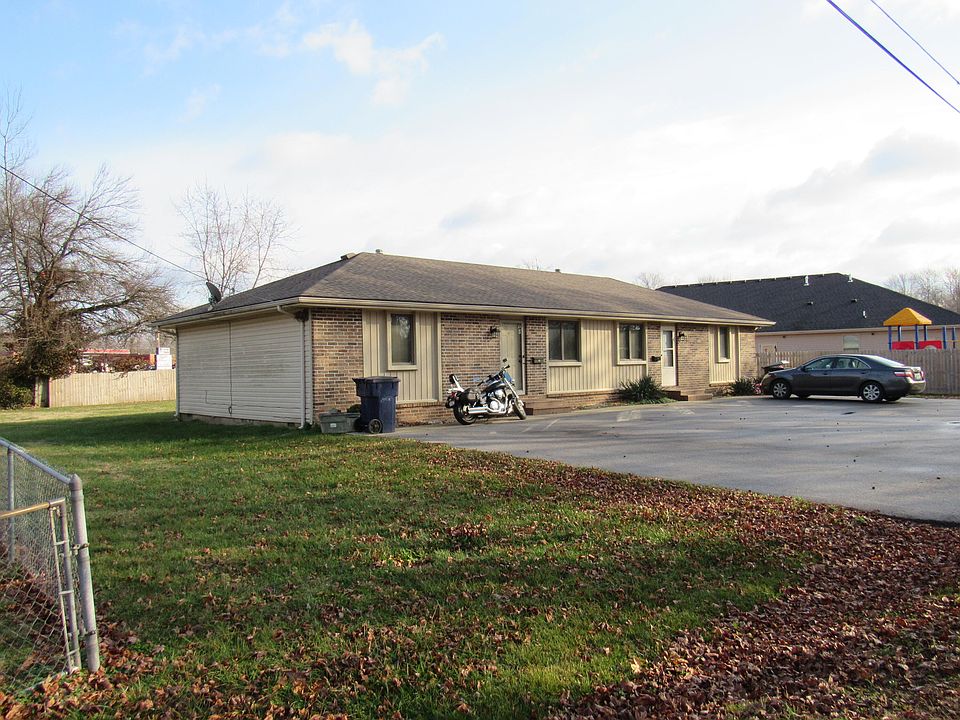 2nd image of 610 N College Avenue