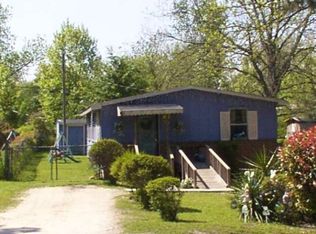 607 W 10th Ave, Cordele, GA 31015