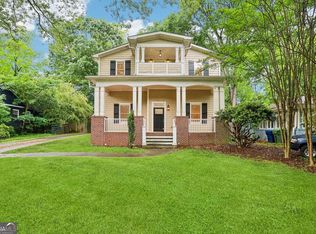 274 Rockyford Rd NE, Atlanta, GA 30317