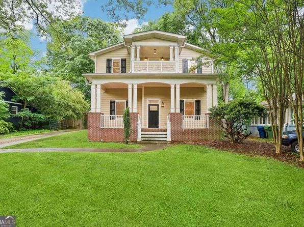 274 Rockyford Rd NE, Atlanta, GA 30317