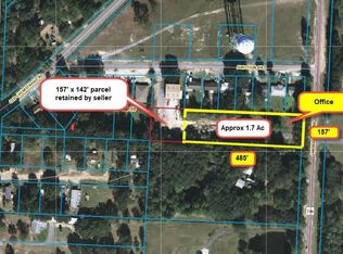 1125 Chemstrand Rd, Cantonment, FL 32533