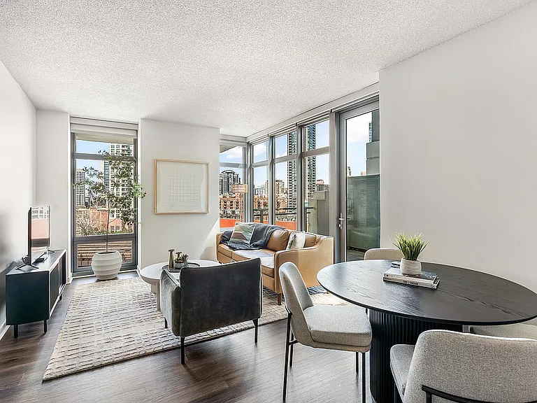 Your sanctuary. Your style. Your space.