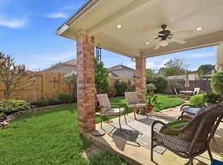 7027 Raven Cliffs Ln, Spring, TX 77379