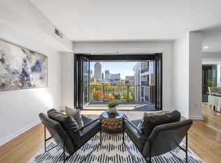 523 S West St #502, Raleigh, NC 27601