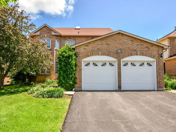 51 Cartwright Dr, Barrie, ON L4M 6G3