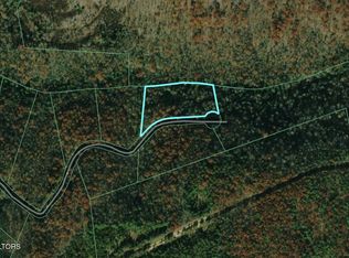 LOT 16 Catoosa Dr, Lancing, TN 37770