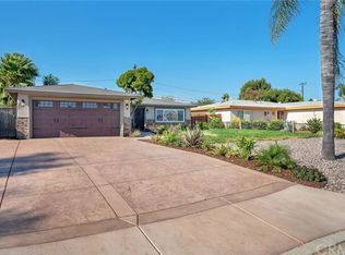 4816 Clair St, Ontario, CA 91762