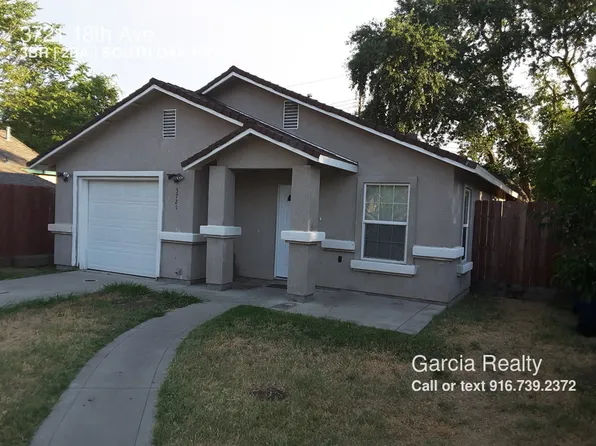 3721 18th Ave, Sacramento, CA 95820
