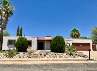 7501 E 39th St, Tucson, AZ 85730