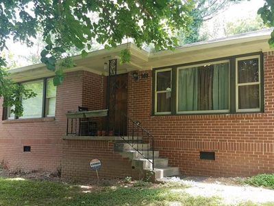 988 Fayetteville Rd SE, Atlanta, GA, 30316