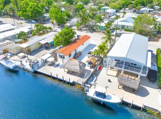 271 Lance Ln, Key Largo, FL 33037