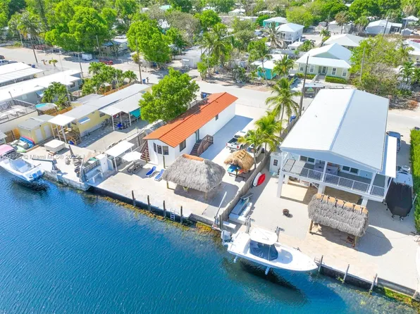 271 Lance Ln, Key Largo, FL 33037