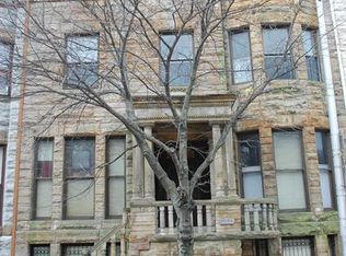 1812 Eutaw Pl APT 2A, Baltimore, MD 21217