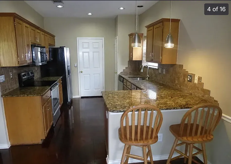 3 bed, 1544 sqft, $1,835 — Photo 2