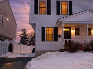 250 Davis Ave, Clifton Heights, PA 19018