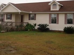 12421 Ridgeland Rd, Vancleave, MS 39565