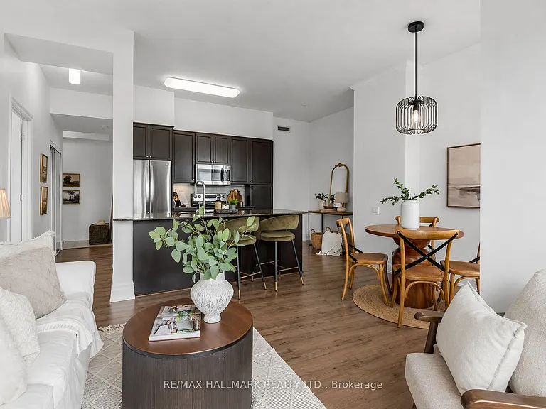 777 Steeles Ave W #LPH3 — Photo 9