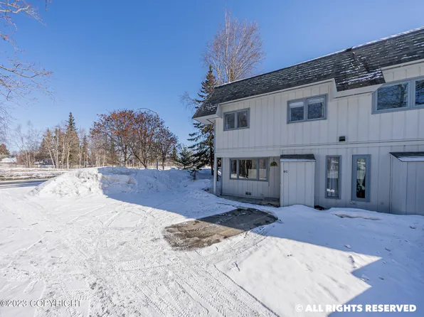 3004 W Northern Lights Blvd APT 6C, Anchorage, AK 99517