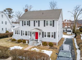 37 Edward Street, East Haven, CT 06512
