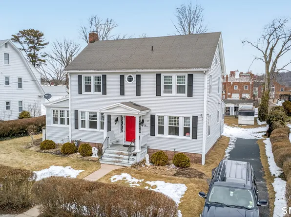 37 Edward Street, East Haven, CT 06512