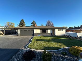 6316 Winema Way, Klamath Falls, OR 97603