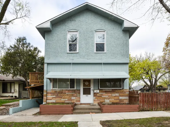 1954 Hayes St NE, Minneapolis, MN 55418