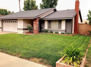 23516 Via Barra, Santa Clarita, CA 91355
