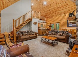 8567 Franco Rd SE, Kalkaska, MI 49646