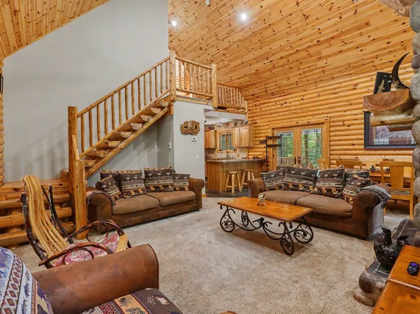8567 Franco Rd SE, Kalkaska, MI 49646
