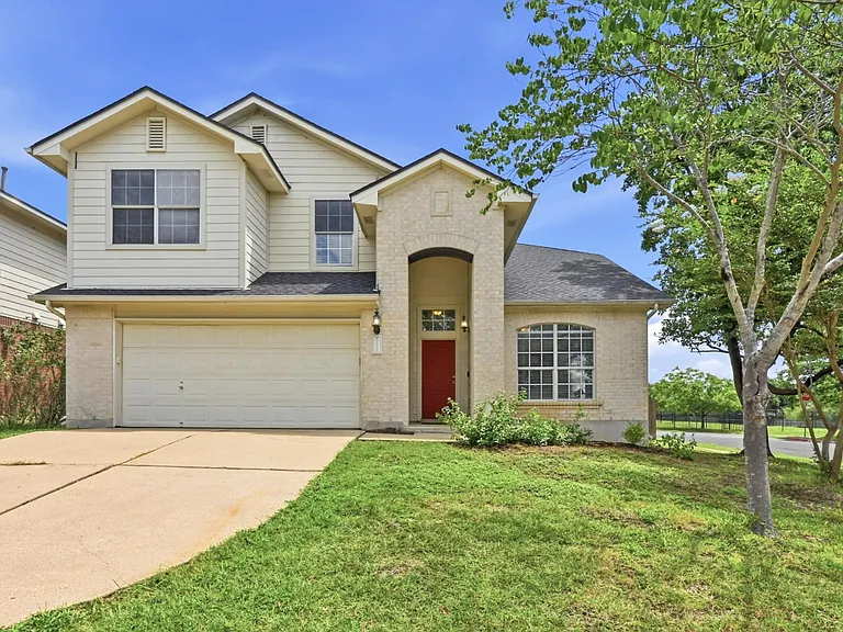 2700 Cradle Rock Trl — Photo 1