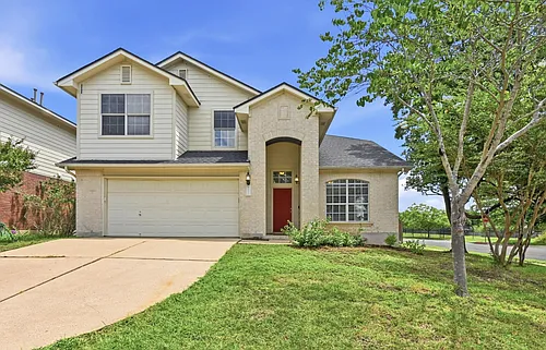 2700 Cradle Rock Trl Photo 1