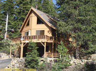 10045 Whitetail Ln, Truckee, CA 96161