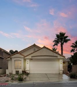 7537 Drazel Way, Las Vegas, NV, 89128