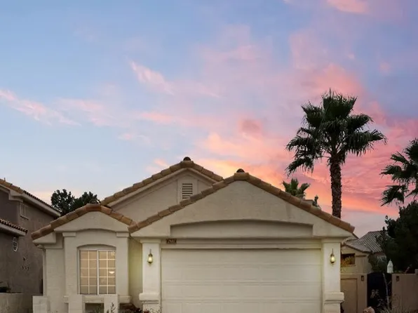 7537 Drazel Way, Las Vegas, NV 89128