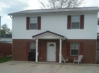 215 Solida Rd, South Point, OH 45680