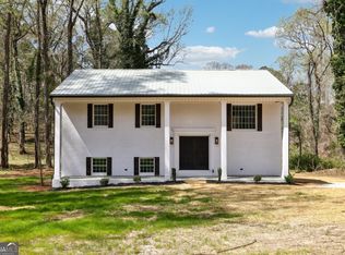 1483 Madison Rd, Monticello, GA 31064