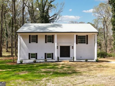 1483 Madison Rd, Monticello, GA, 31064