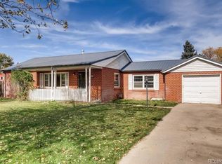 8905 W Belmar Ave, Lakewood, CO 80226
