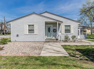 310 N Emma St, West Frankfort, IL 62896
