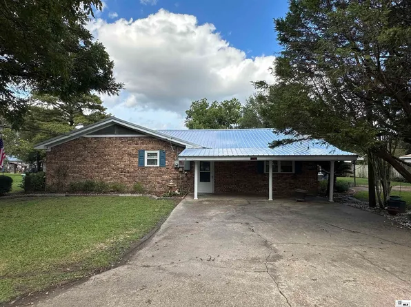271 1st St, Gilbert, LA 71336