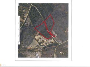 0 N Sand Pump Rd, Winder, GA 30680