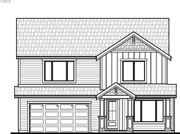 23511 SW Landon Pl, Tualatin, OR 97062