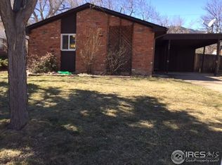 1195 Georgetown Rd, Boulder, CO 80305